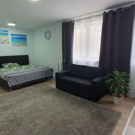 Apartement Weingarten Weingarten  Εξωτερικό φωτογραφία