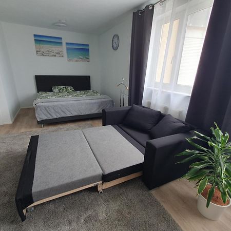Apartement Weingarten Weingarten  Εξωτερικό φωτογραφία