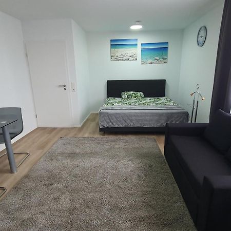 Apartement Weingarten Weingarten  Εξωτερικό φωτογραφία