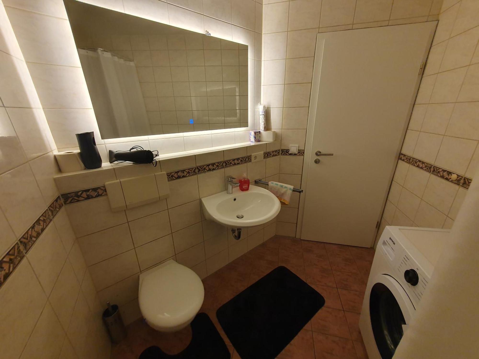 Apartement Weingarten Weingarten  Εξωτερικό φωτογραφία