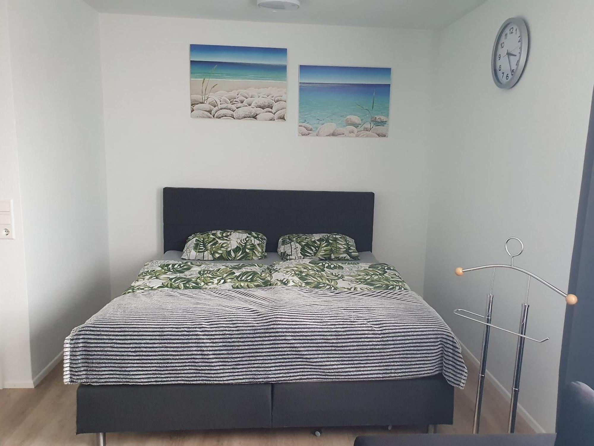Apartement Weingarten Weingarten  Εξωτερικό φωτογραφία