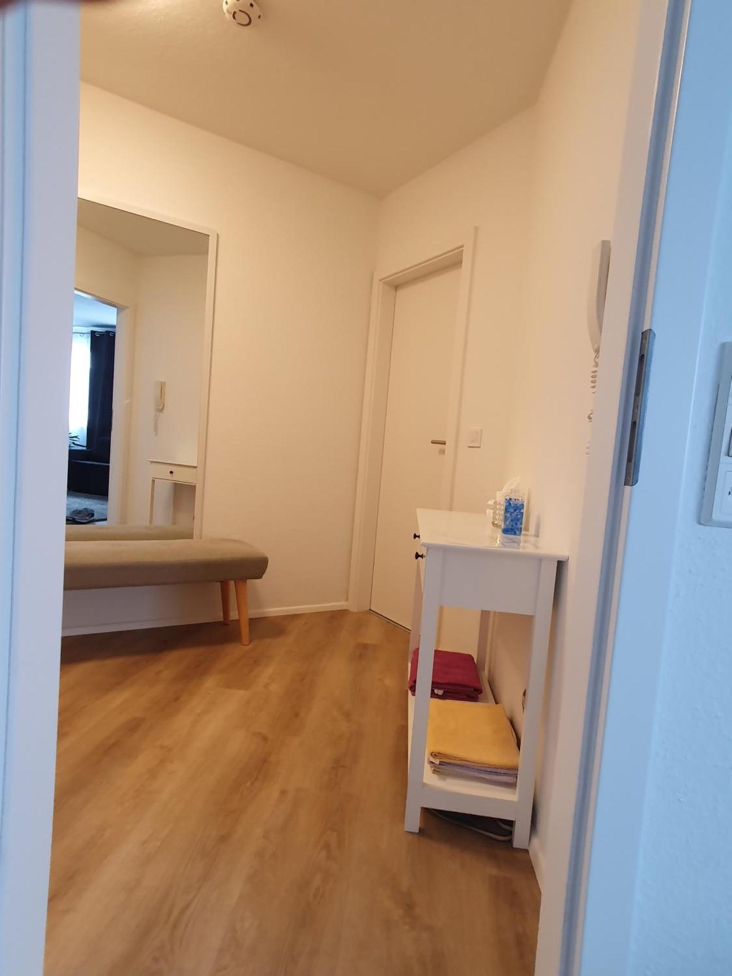 Apartement Weingarten Weingarten  Εξωτερικό φωτογραφία