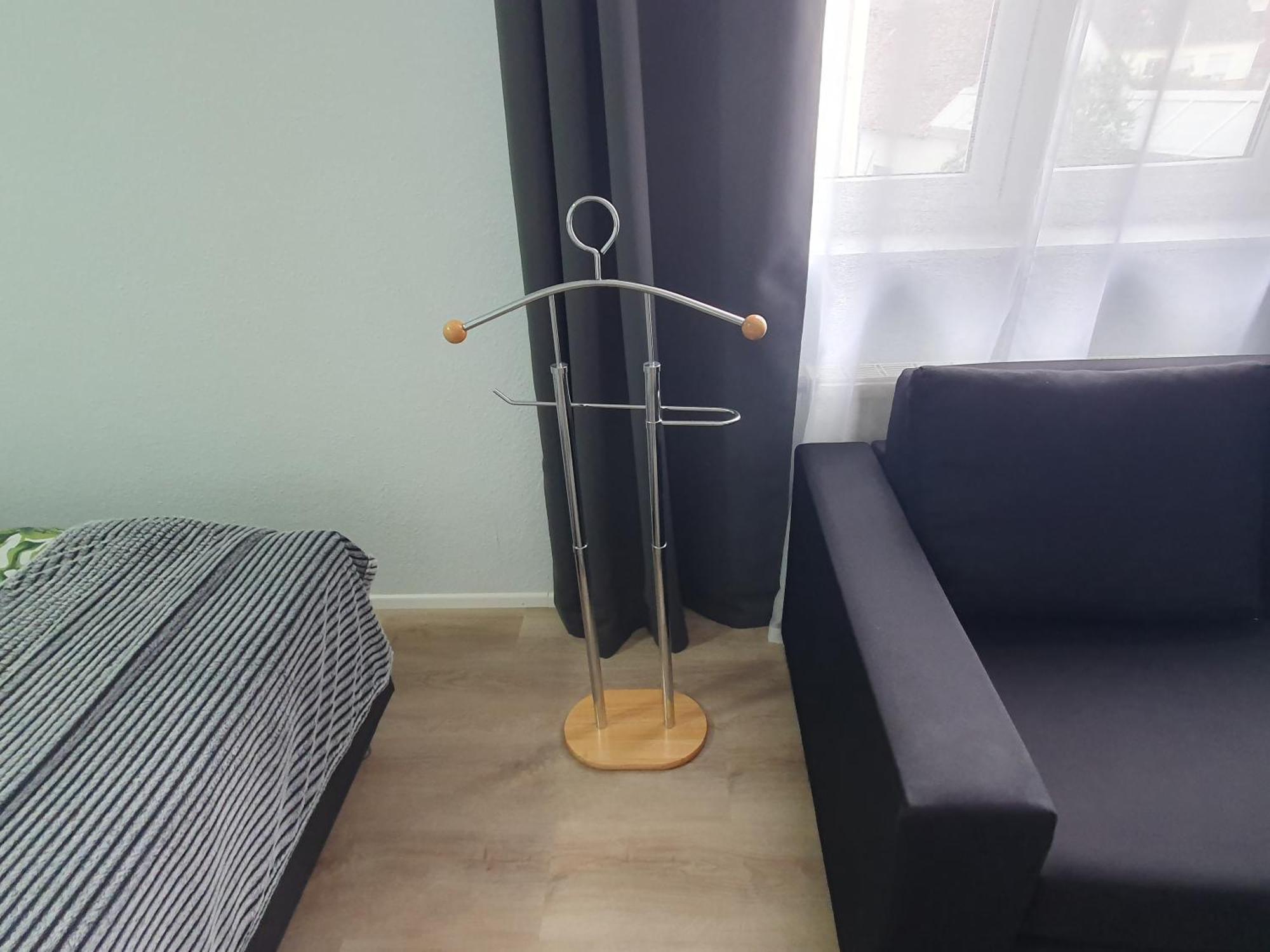 Apartement Weingarten Weingarten  Εξωτερικό φωτογραφία