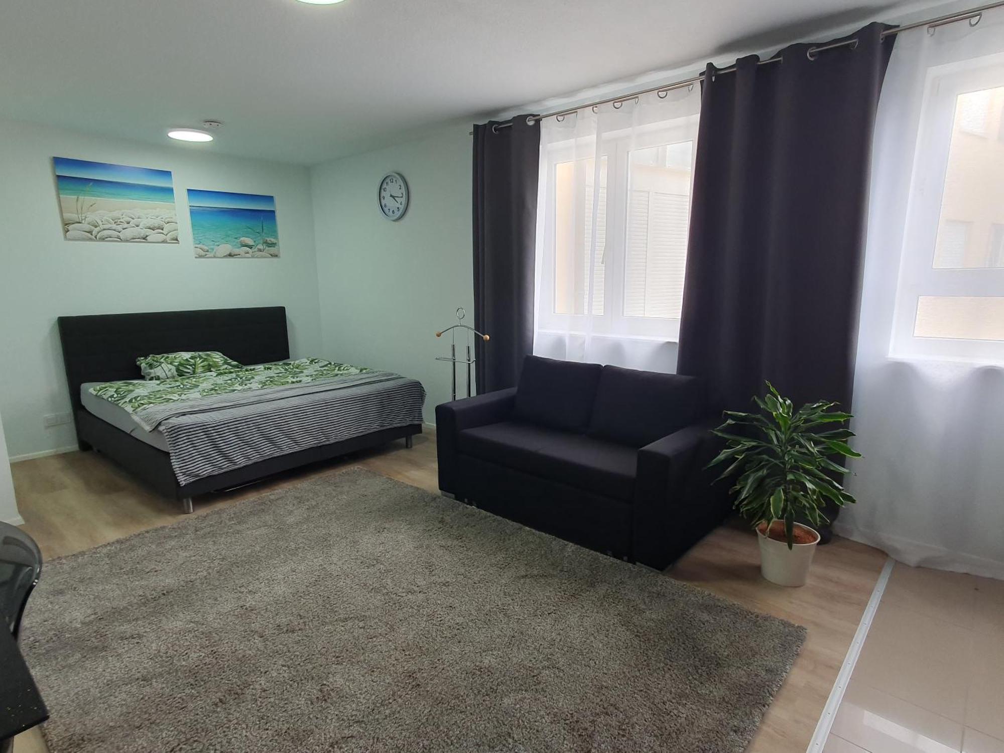 Apartement Weingarten Weingarten  Εξωτερικό φωτογραφία
