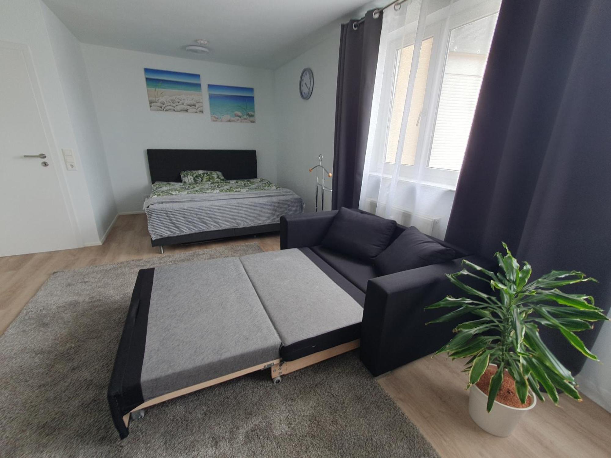 Apartement Weingarten Weingarten  Εξωτερικό φωτογραφία