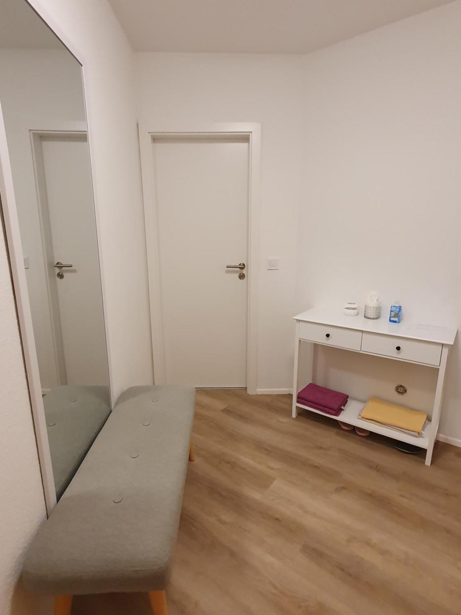 Apartement Weingarten Weingarten  Εξωτερικό φωτογραφία