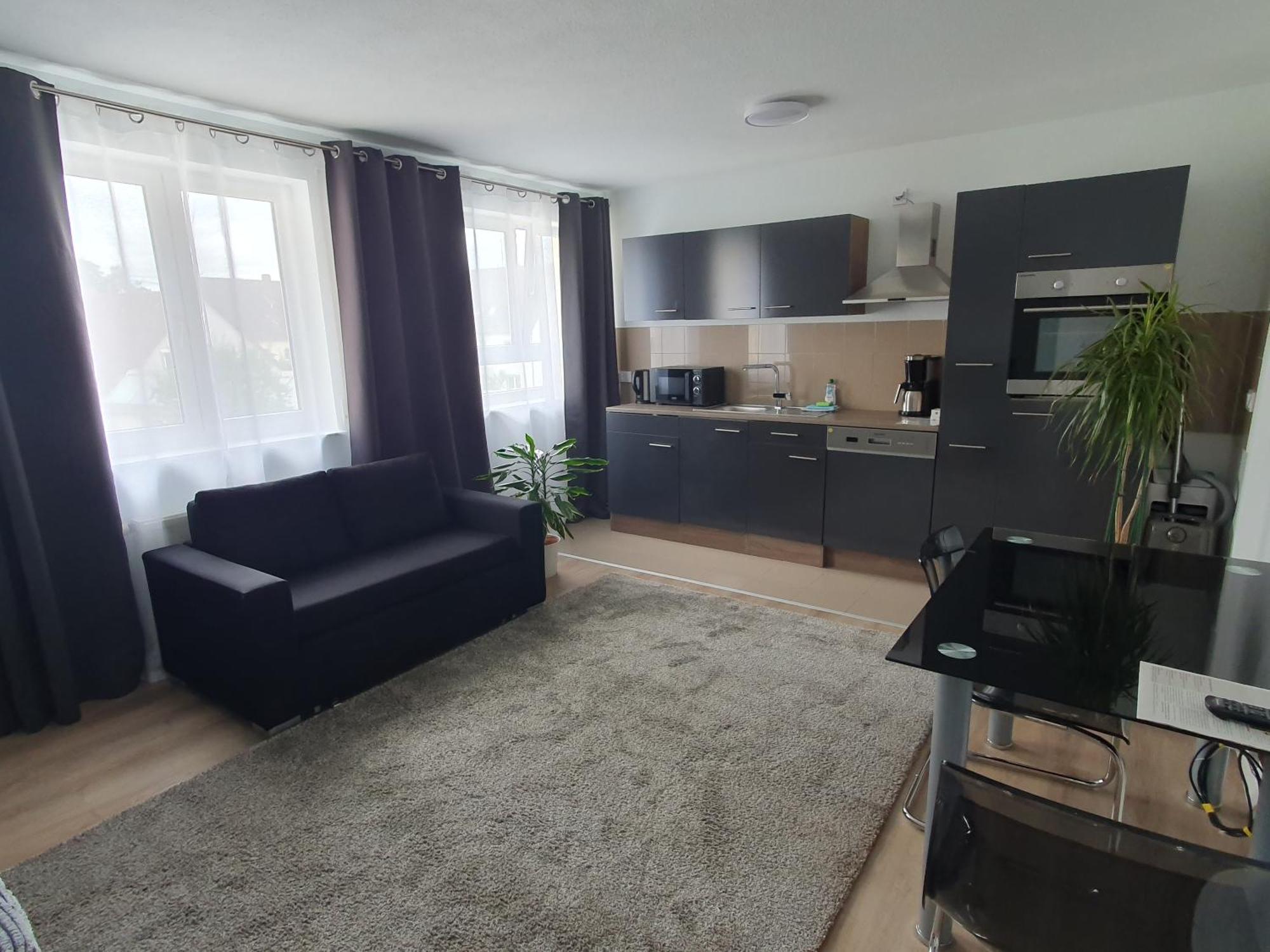 Apartement Weingarten Weingarten  Εξωτερικό φωτογραφία